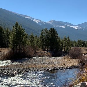 Meet your Posher, Peyton